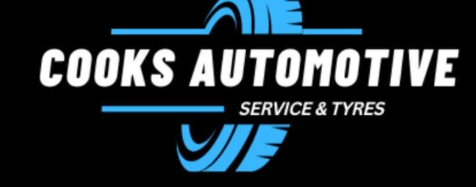 Cooks Automotive Service and Tyres